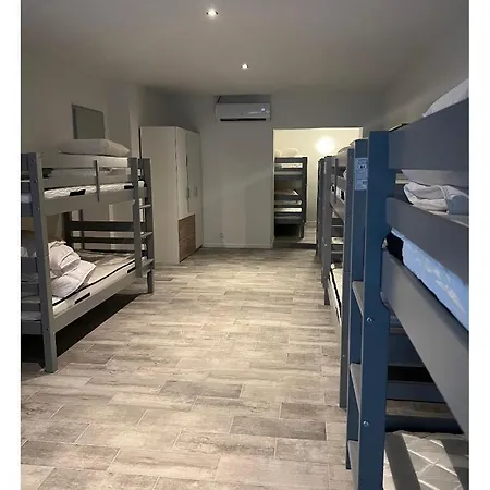 Le De Vallon Holiday home Sampzon